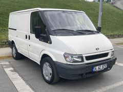 "100 BİN PEŞİNAT İLE FORD TRANSİT"