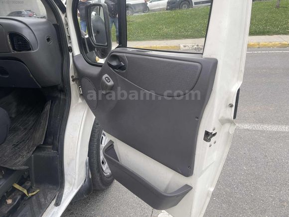"100 BİN PEŞİNAT İLE FORD TRANSİT"