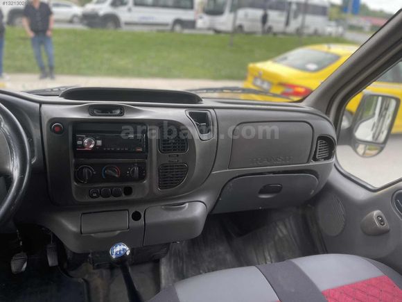 "100 BİN PEŞİNAT İLE FORD TRANSİT"