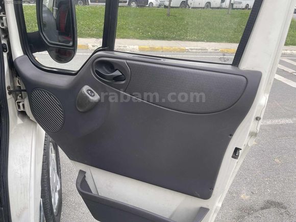 "100 BİN PEŞİNAT İLE FORD TRANSİT"