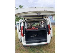 Sahibinden Fiat Doblo Combi 1.6 Multijet Premio Plus 2021 Model