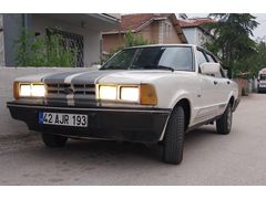 Sahibinden Ford Taunus 2.0 GTS 1990 Model