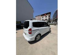 Sahibinden Ford Tourneo Courier 1.5 TDCi Delux 2020 Model 
