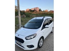 Sahibinden Ford Tourneo Courier 1.5 TDCi Delux 2020 Model 