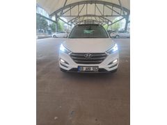 Sahibinden Hyundai Tucson 1.6 T-GDi Elite Plus 2015 Model