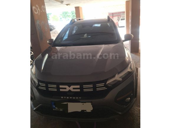 Sahibinden Dacia Sandero 1.0 TCe Extreme 2025 Model