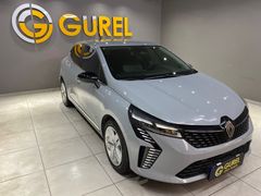 otomobil Renault Clio 1.0 TCE Evolution X-Tronic