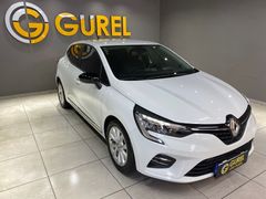 otomobil Renault Clio 1.0 TCe Touch X-Tronic
