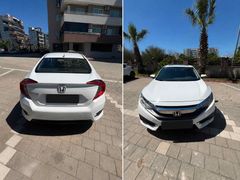 Sahibinden Honda Civic 1.6i VTEC Eco Executive 2018 Model 