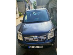 Sahibinden Ford Tourneo Connect 1.8 TDCI Deluxe 2012 Model