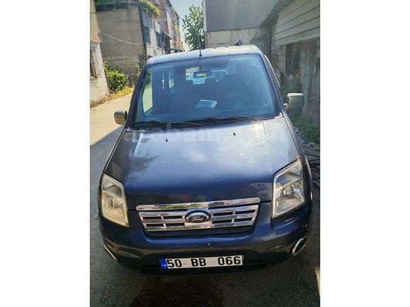 Sahibinden Ford Tourneo Connect 1.8 TDCI Deluxe 2012 Model