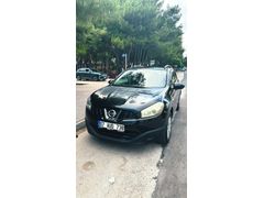 Sahibinden Nissan Qashqai 1.6 Visia 2010 Model