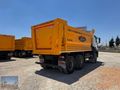 BURAK OTOMOTİV'DEN KLİMALI 2016 MODEL 3536 FORD CARGO