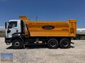 BURAK OTOMOTİV'DEN KLİMALI 2016 MODEL 3536 FORD CARGO