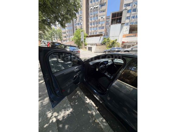 Sahibinden Ford Focus 1.5 EcoBlue Titanium Stil 2024 Model 