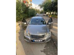 Sahibinden Mercedes - Benz E 250 CGI Premium 2012 Model 