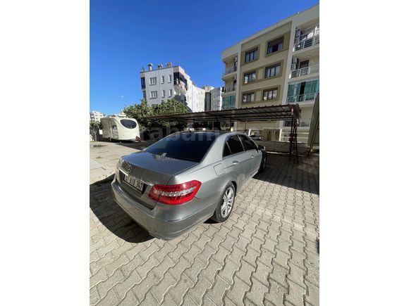 Sahibinden Mercedes - Benz E 250 CGI Premium 2012 Model 