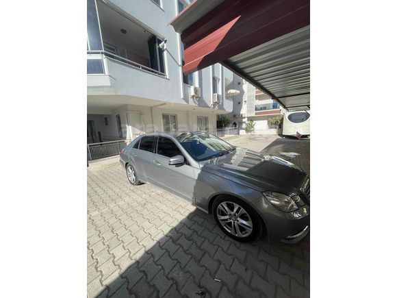 Sahibinden Mercedes - Benz E 250 CGI Premium 2012 Model 