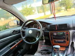 Galeriden Volkswagen Passat 1.9 TDi Highline 2004 Model Isparta
