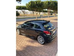 Sahibinden Peugeot 207 1.4 HDi Trendy 2011 Model Antalya 172.000 km Siyah