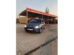 Sahibinden Renault Clio 1.4 RXT 2001 Model 