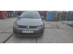 Sahibinden Volkswagen Jetta 1.2 TSi Trendline 2012 Model