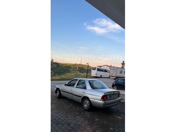 Sahibinden Ford Escort 1.3 CL 1997 Model 