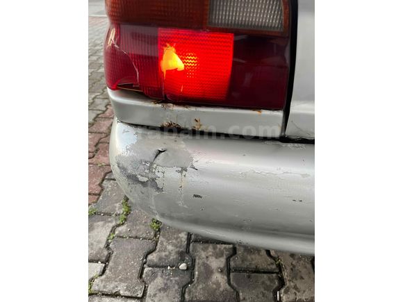 Sahibinden Ford Escort 1.3 CL 1997 Model 