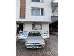 Sahibinden Ford Escort 1.3 CL 1997 Model 