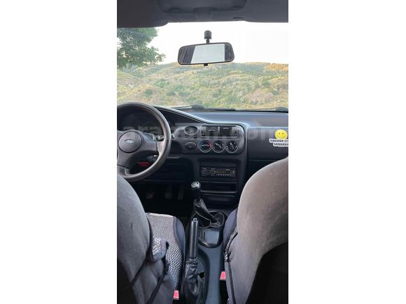 Sahibinden Ford Escort 1.3 CL 1997 Model 