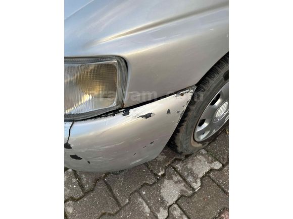 Sahibinden Ford Escort 1.3 CL 1997 Model 