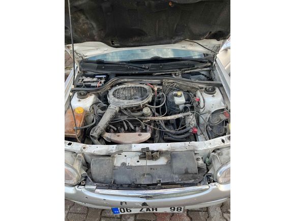 Sahibinden Ford Escort 1.3 CL 1997 Model 