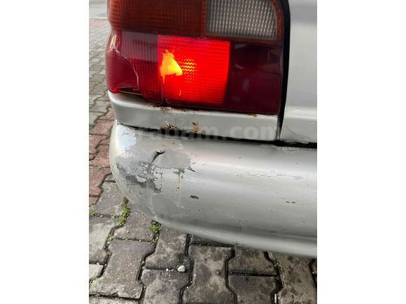 Sahibinden Ford Escort 1.3 CL 1997 Model 
