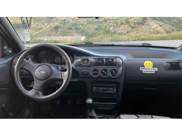 Sahibinden Ford Escort 1.3 CL 1997 Model 