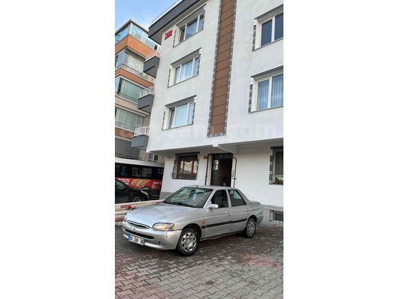 Sahibinden Ford Escort 1.3 CL 1997 Model 