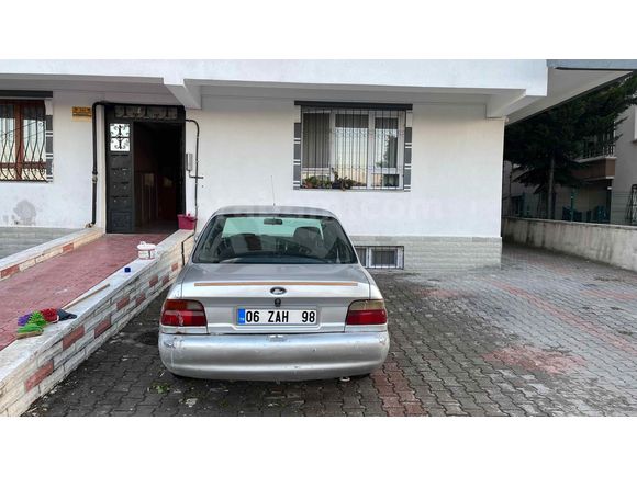 Sahibinden Ford Escort 1.3 CL 1997 Model 