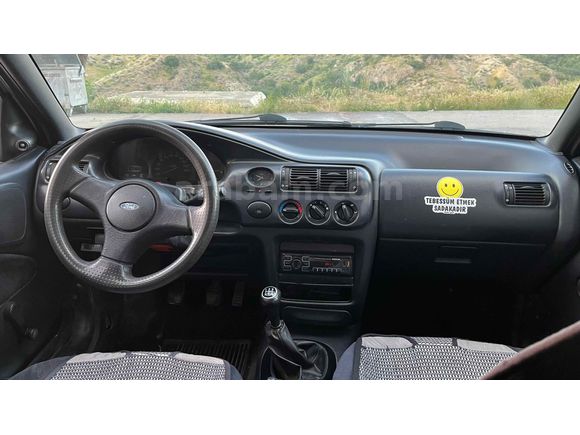 Sahibinden Ford Escort 1.3 CL 1997 Model 
