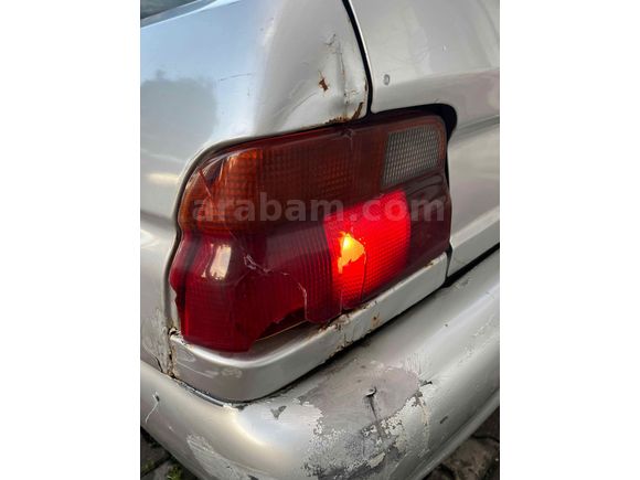 Sahibinden Ford Escort 1.3 CL 1997 Model 