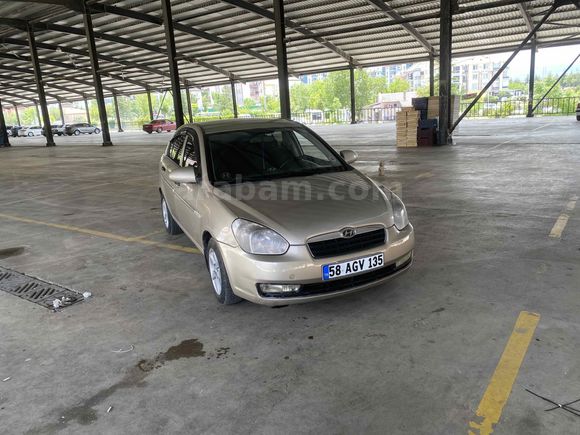 Sahibinden Hyundai Accent Era 1.4 Start 2010 Model açıklamayı okuyunuz 
