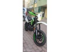 Sahibinden Mondial X-Treme Max 200i  2021 mode 850 km de muayene vize tam
