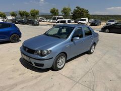 Sahibinden Fiat Albea 1.3 Multijet Active 2006 Model 