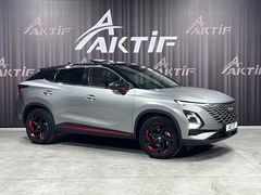 AKTİF den 2024 CHERY OMODA5 1.6 T-GDI EXCELLENT 59.000KM BAKIMLI