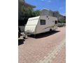 Tertemiz 525 full Erba karavan