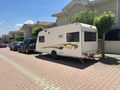 Tertemiz 525 full Erba karavan