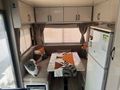 Tertemiz 525 full Erba karavan