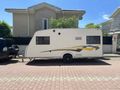 Tertemiz 525 full Erba karavan