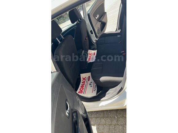 Sahibinden Renault Megane 1.6 Touch Plus 2015 Model Sakarya
