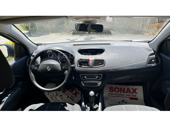 Sahibinden Renault Megane 1.6 Touch Plus 2015 Model Sakarya