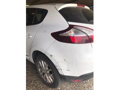 Sahibinden Renault Megane 1.6 Touch Plus 2015 Model Sakarya