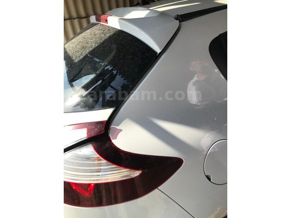 Sahibinden Renault Megane 1.6 Touch Plus 2015 Model Sakarya